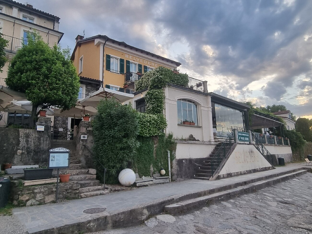贝唯酒店主图
