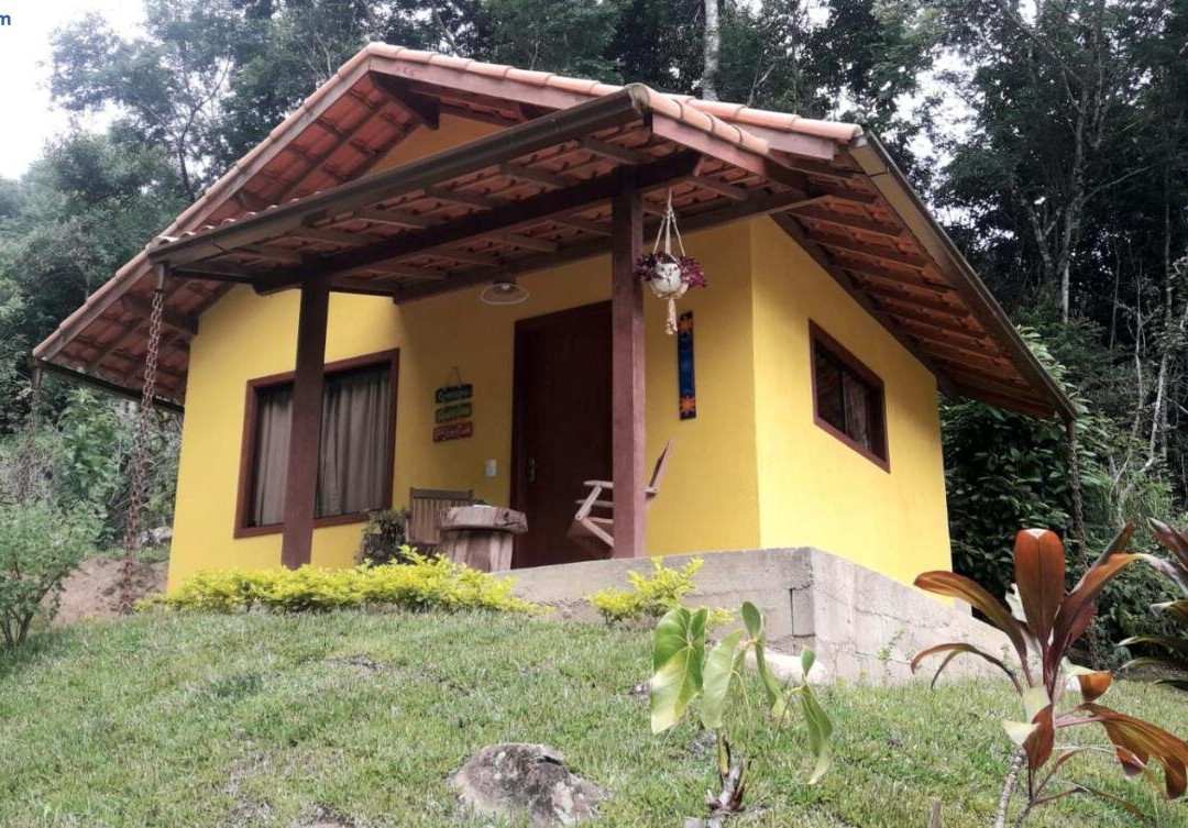 Pousada Chalés Da Grota