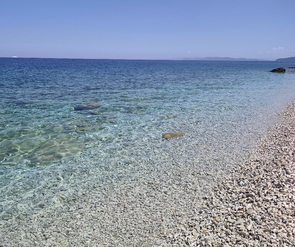 Spiaggia di Sottobomba-费拉约港必去景点