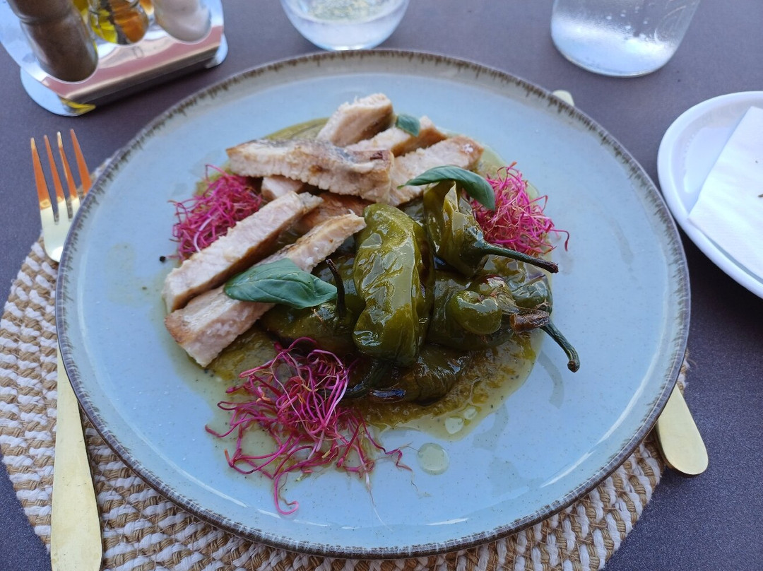 Locanda Il Giardino