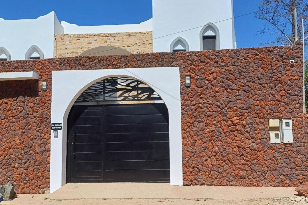 RoK Guelwar Guesthouse