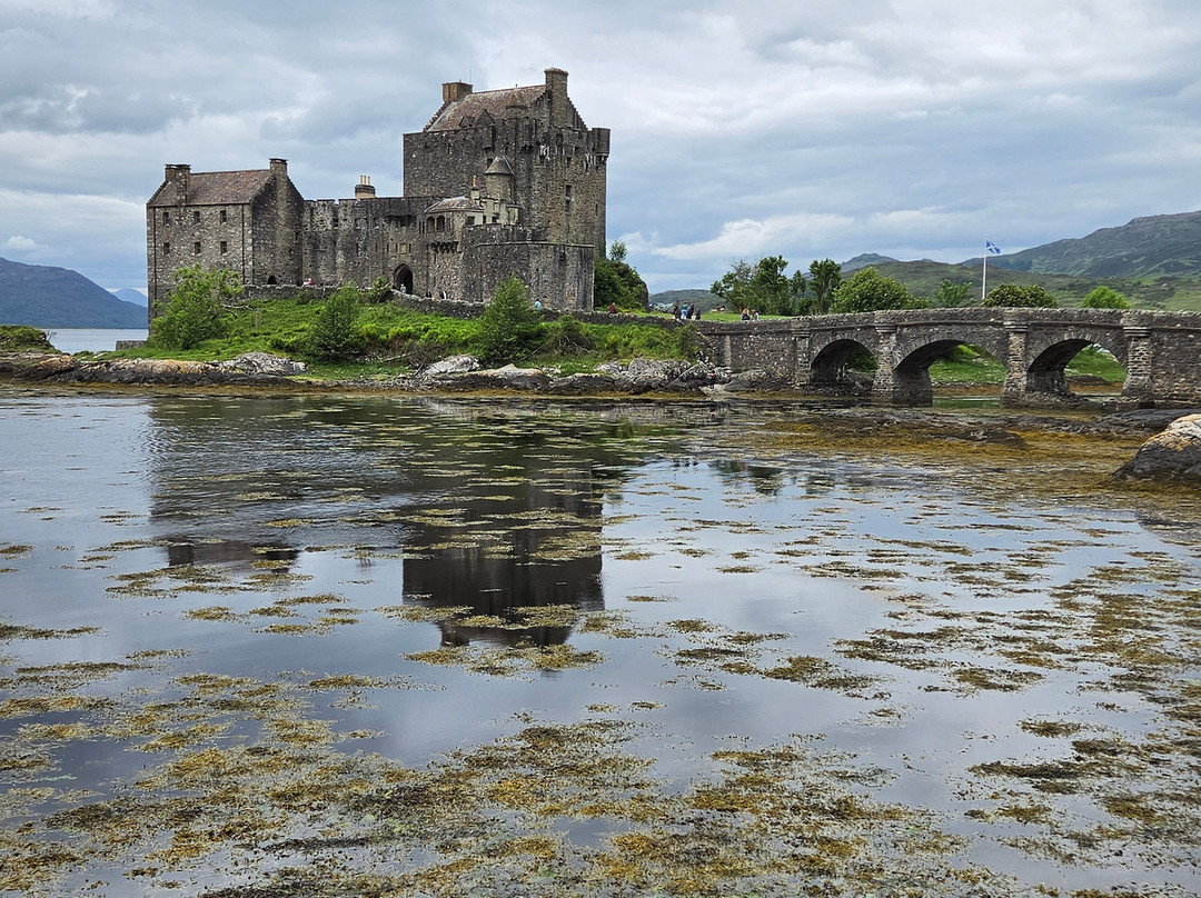 Tasting Scotland-格拉斯哥必去景点