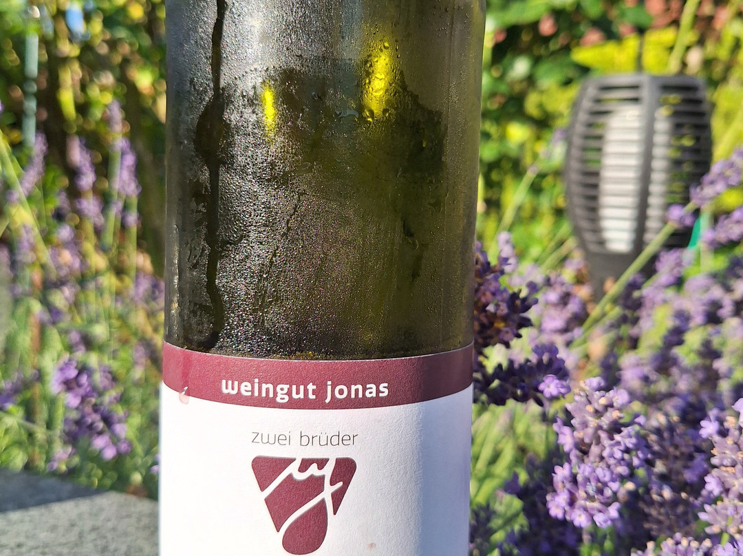Weingut Jonas