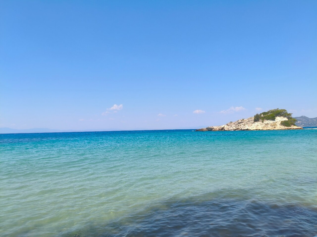 Kokkari Beach-Kokkari必去景点