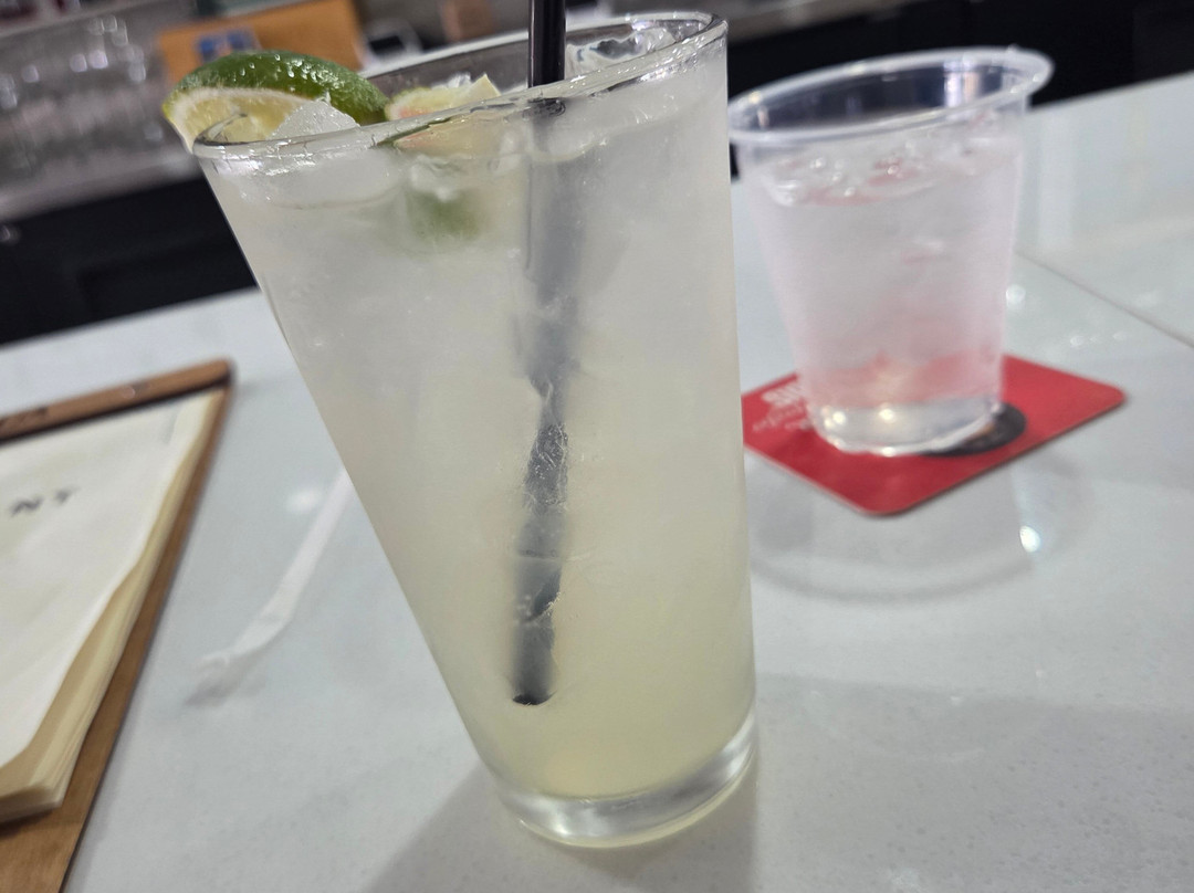 加州太阳与水矿泉水疗酒店主图