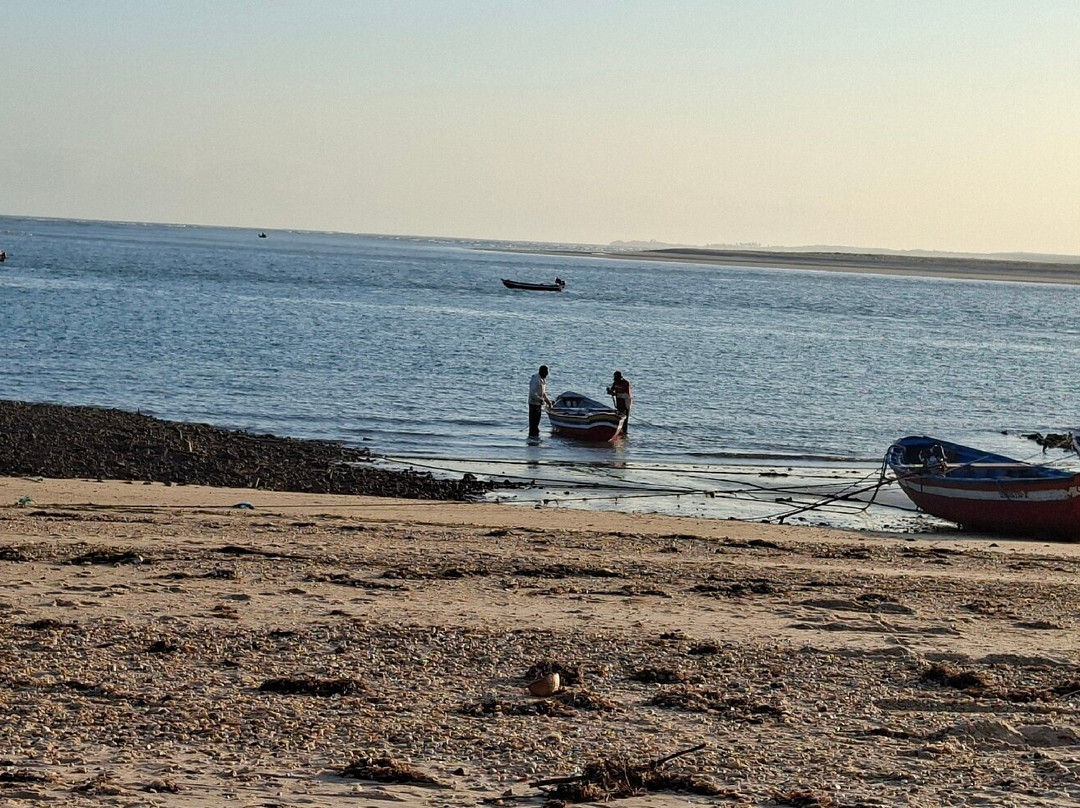 Camocim Beach (das Barreiras)-Camocim必去景点