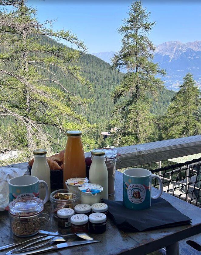 高山的家酒店-客卧