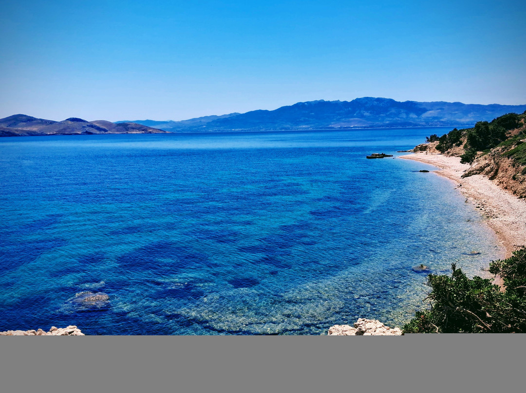 Katerina 3 Island Cruise-Kos Town必去景点