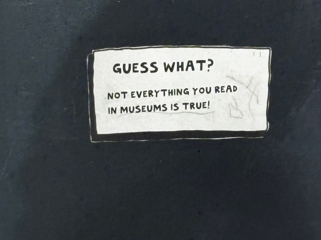 Crab Museum-Margate必去景点