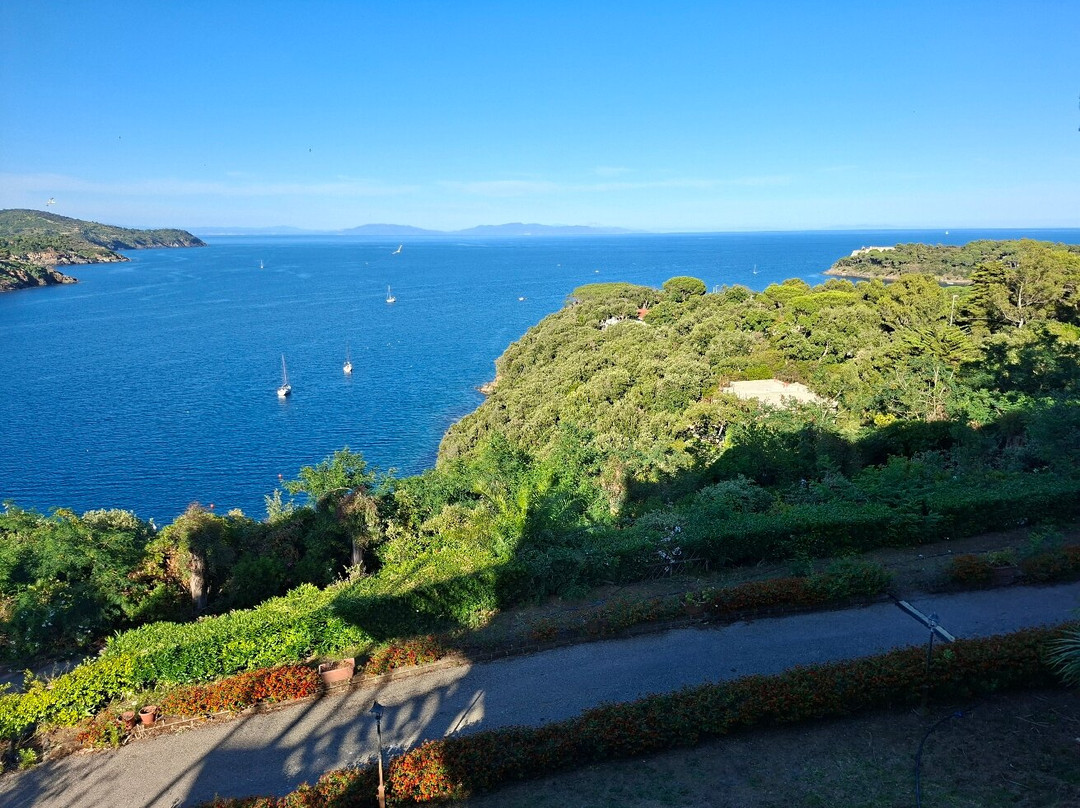 TH Capoliveri - Grand Hotel Elba International主图