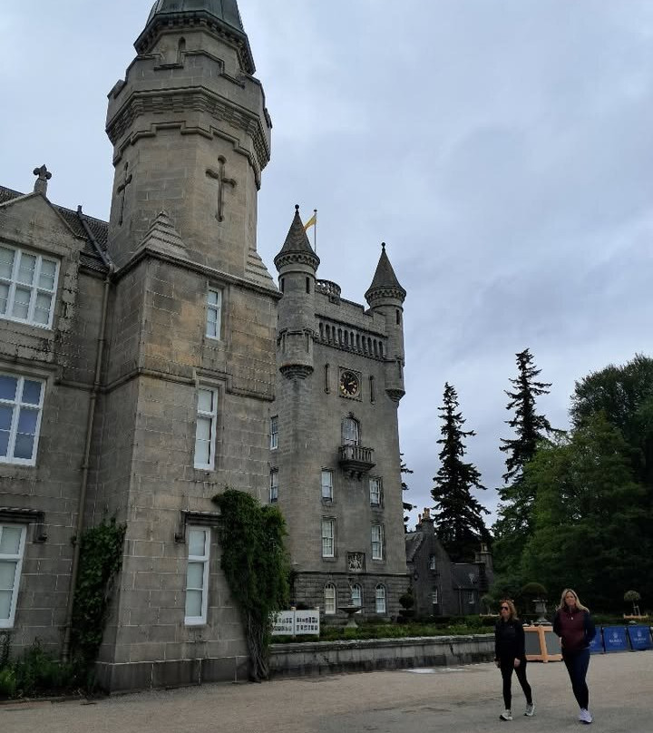 Balmoral Castle-巴拉特必去景点