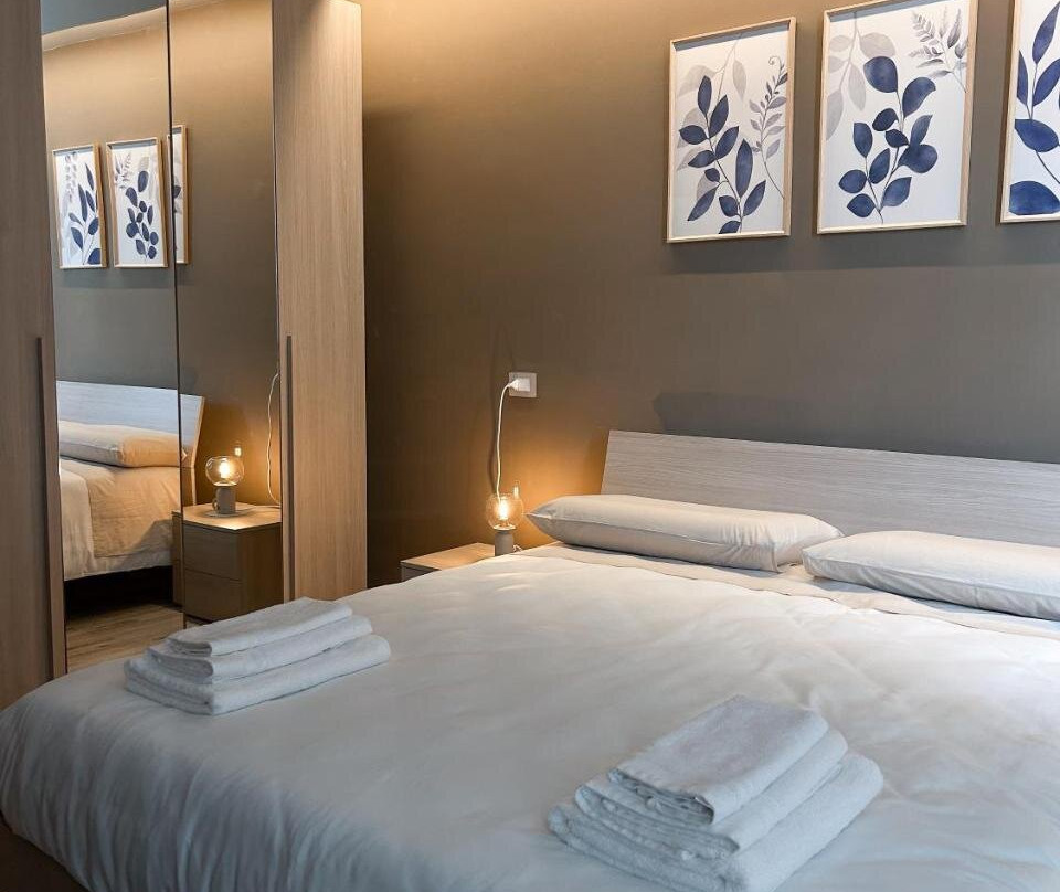 STAY COMODO Rooms