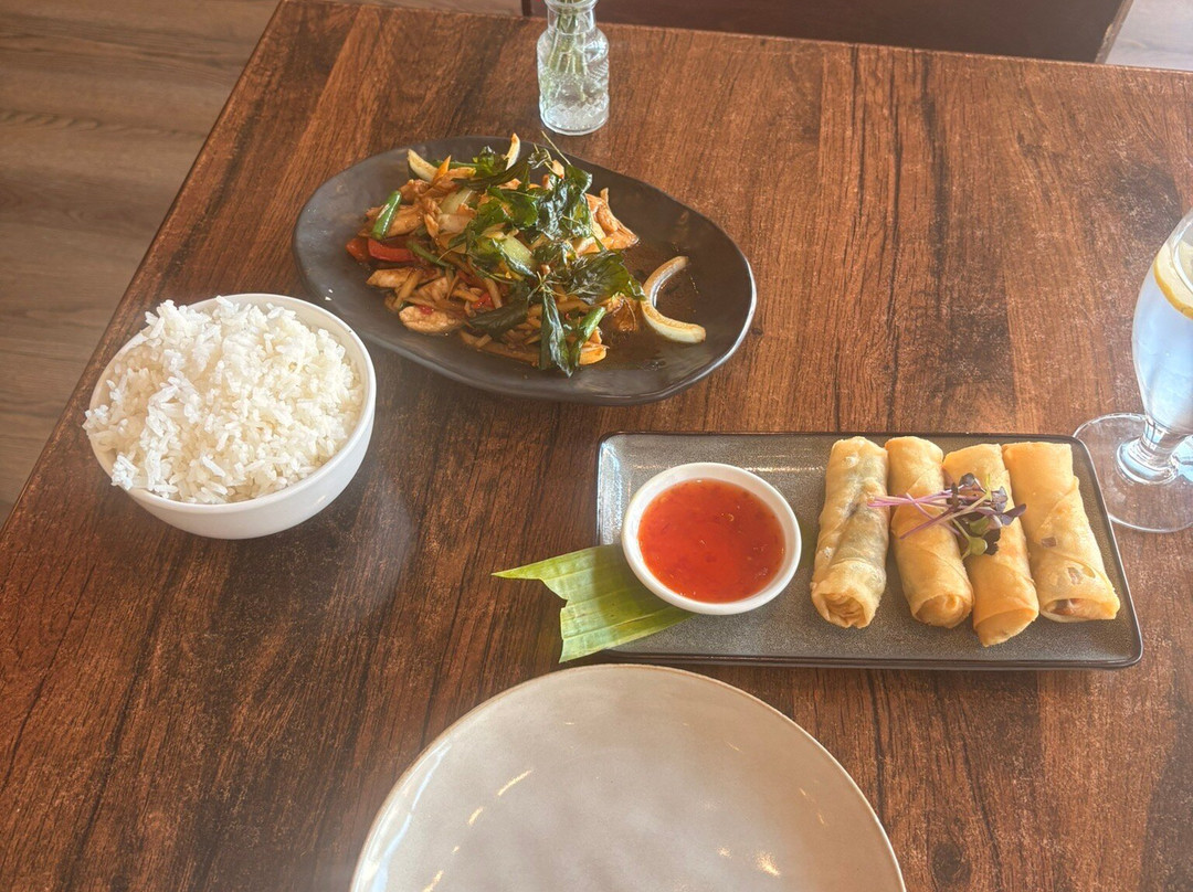 Piti Thai Restaurant