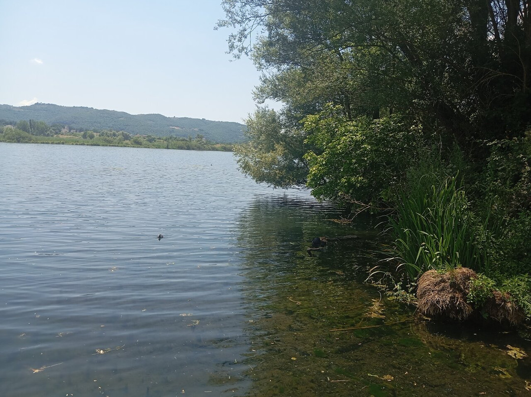 Lago di Posta Fibreno-Posta Fibreno必去景点