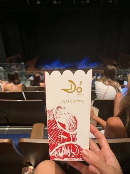 Life Puppets Show - Rối Mơ-芽庄必去景点