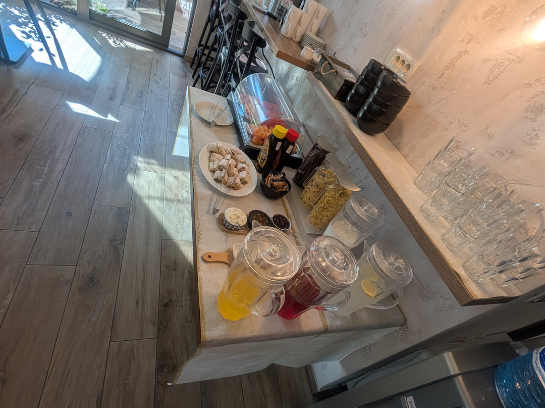 弗拉迪米尔酒店主图