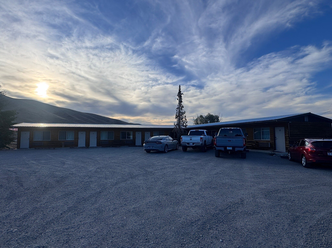 Challis Holiday Lodge Motel主图