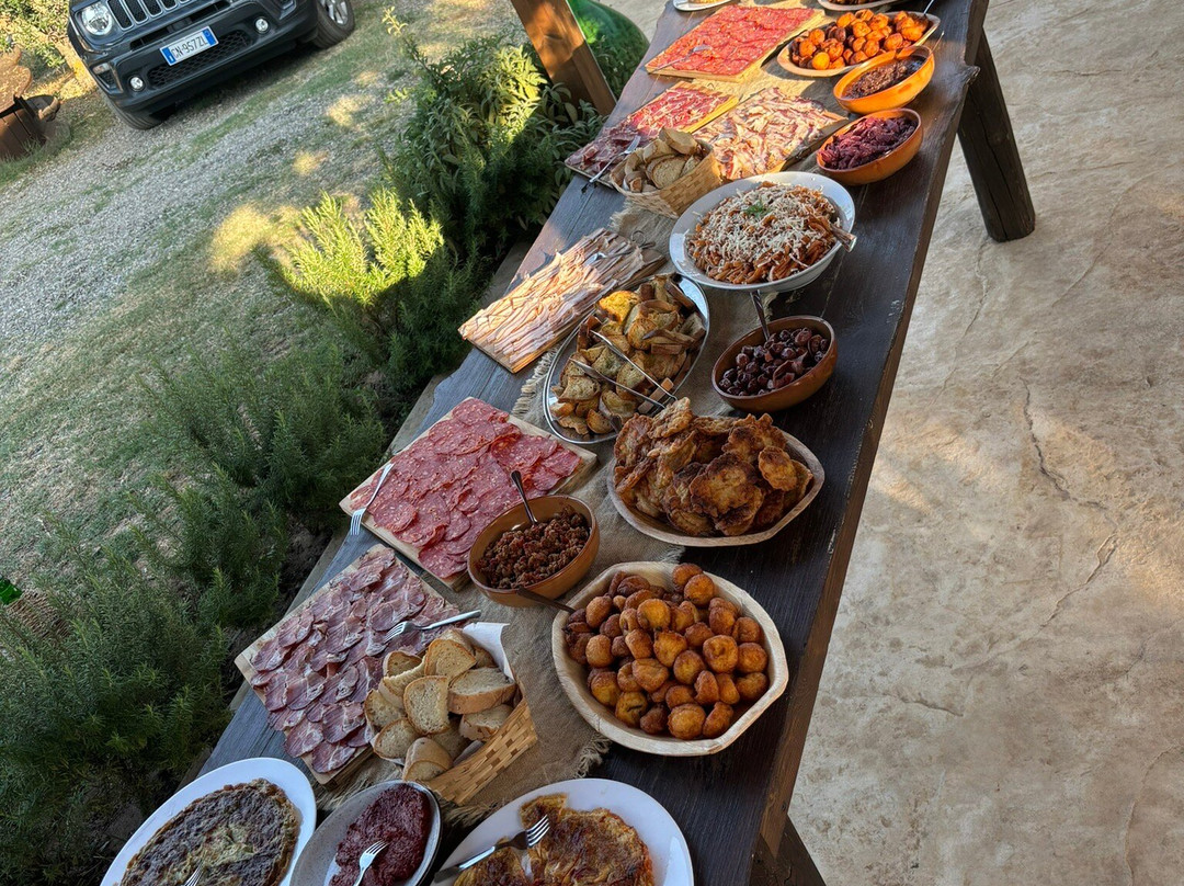 Cantina Masicei-Brattiro必去景点