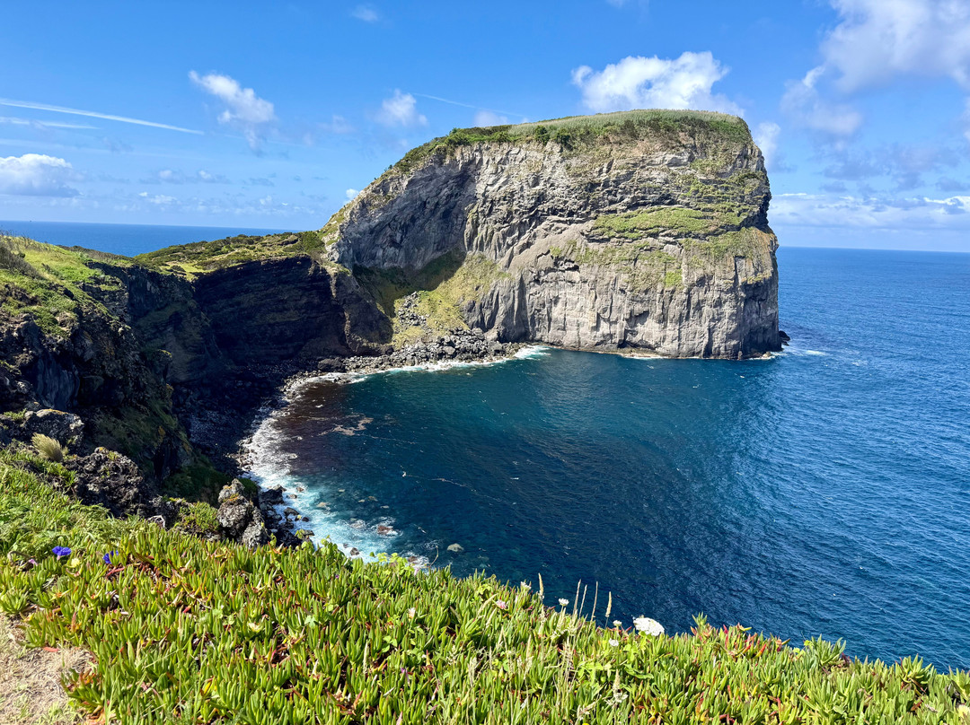 Endemic Azores-奥尔塔必去景点