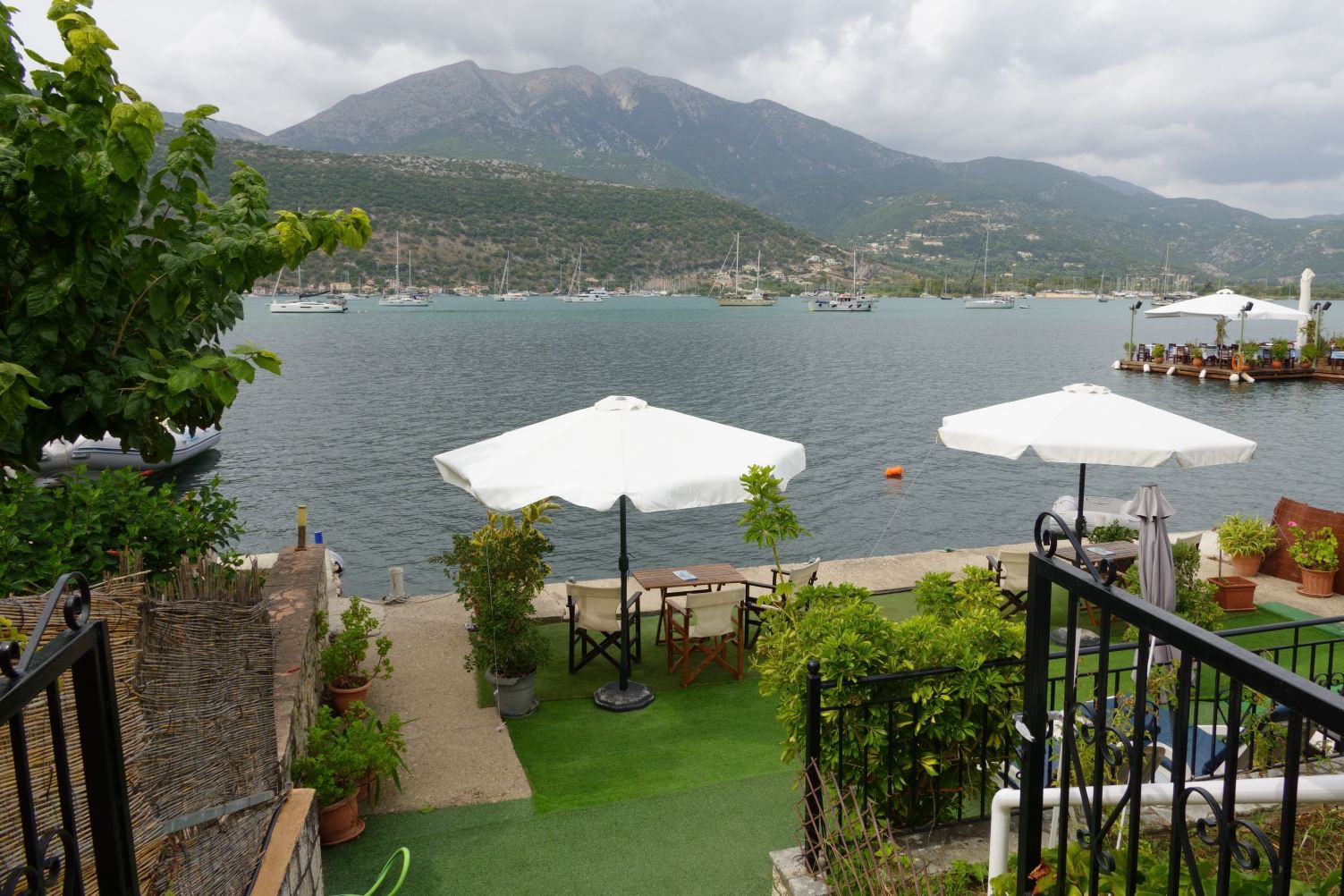 Stella 's Sea Front Apartments-旅行者