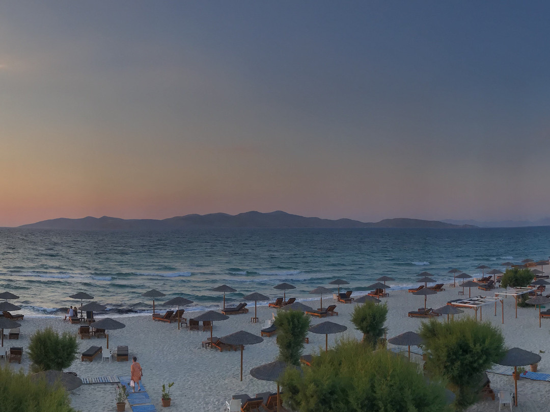 Seaside Marmari主图