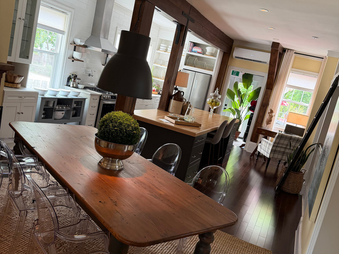 Glenngale Manor Boutique Bed & Breakfast主图