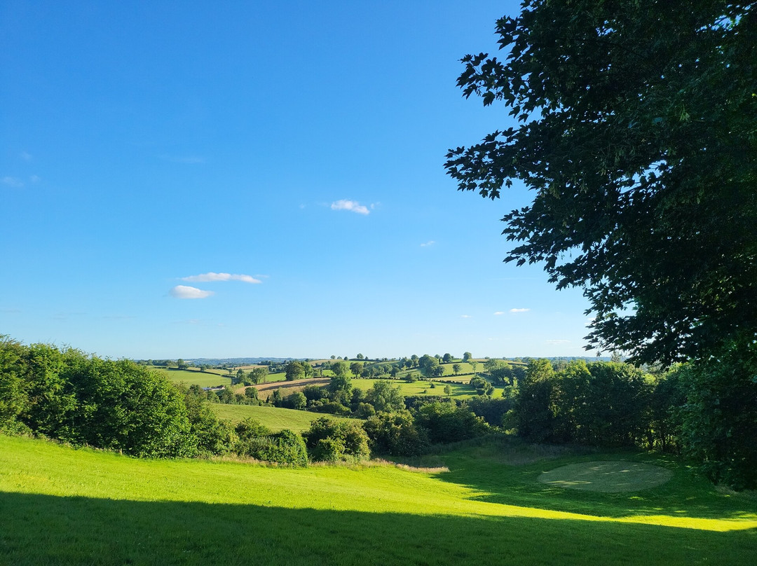 Nuremore Estate by McGettigan's主图