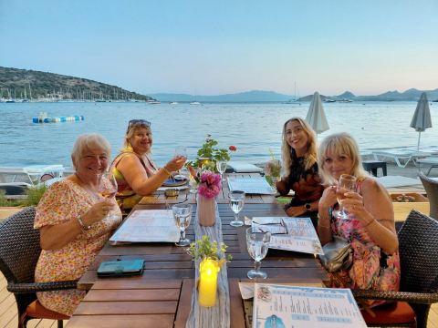 比特兹曼努埃拉酒店-旅行者