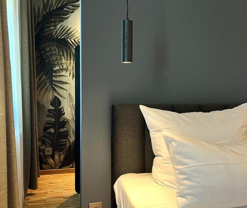 Green Nights Hotel