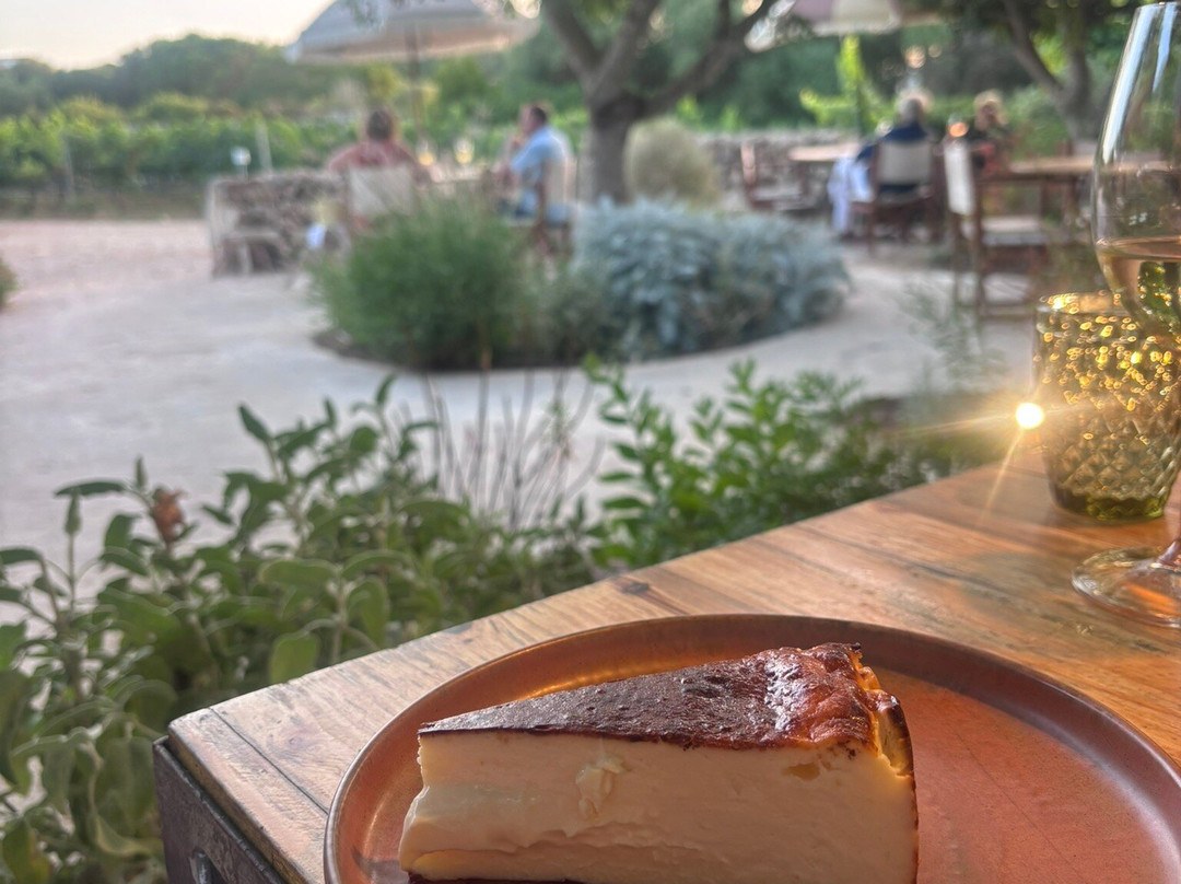Bodegas Binifadet-Sant Lluis必去景点