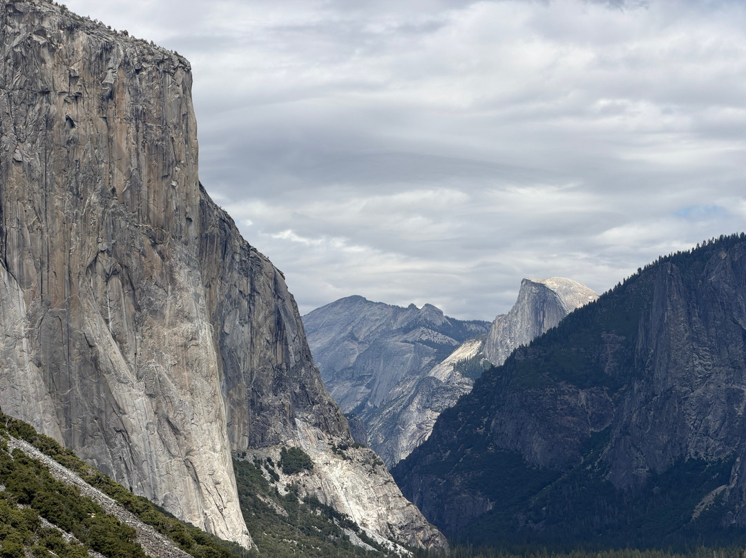 Yosemite 360 Tours-菲什营必去景点