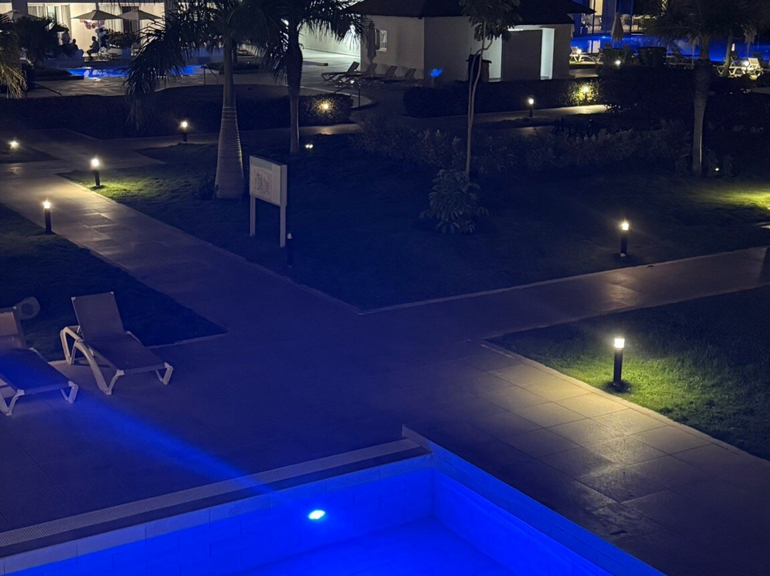 Meliá Trinidad Península主图