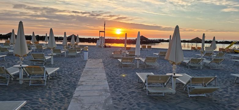 Hotel Gianfranco-旅行者