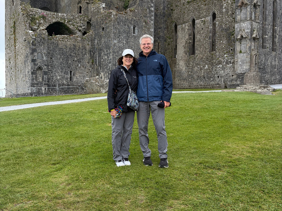 Ireland Chauffeur Travel-卡舍尔必去景点