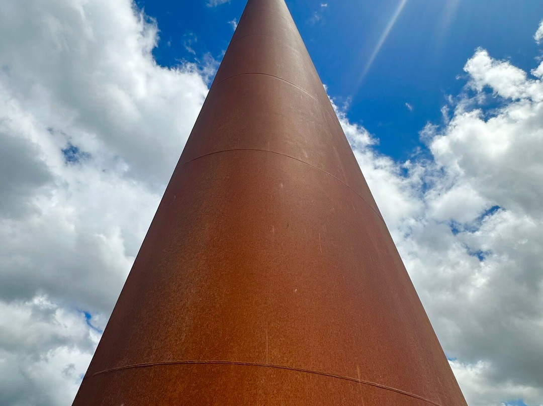 International Bomber Command Centre-林肯必去景点