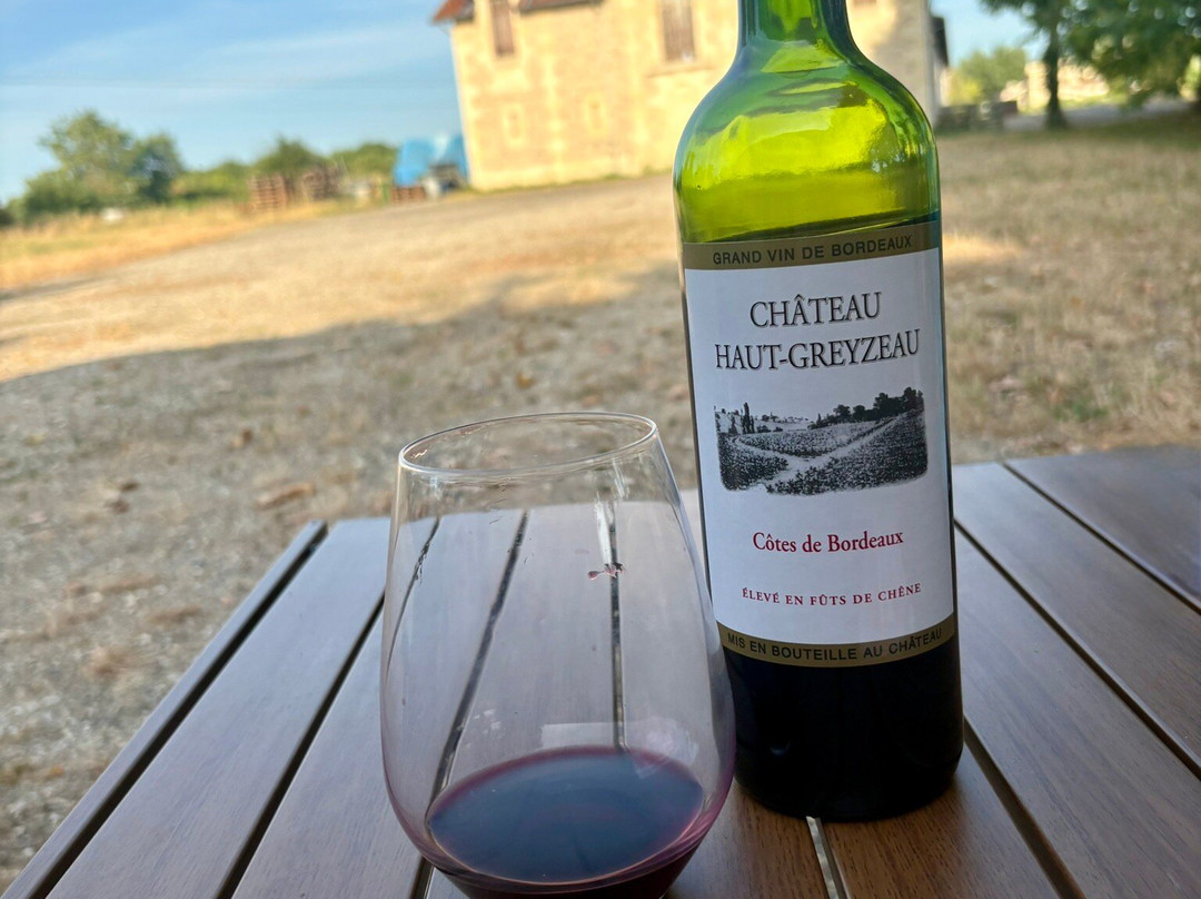 Vignoble Pestoury-Yvrac必去景点