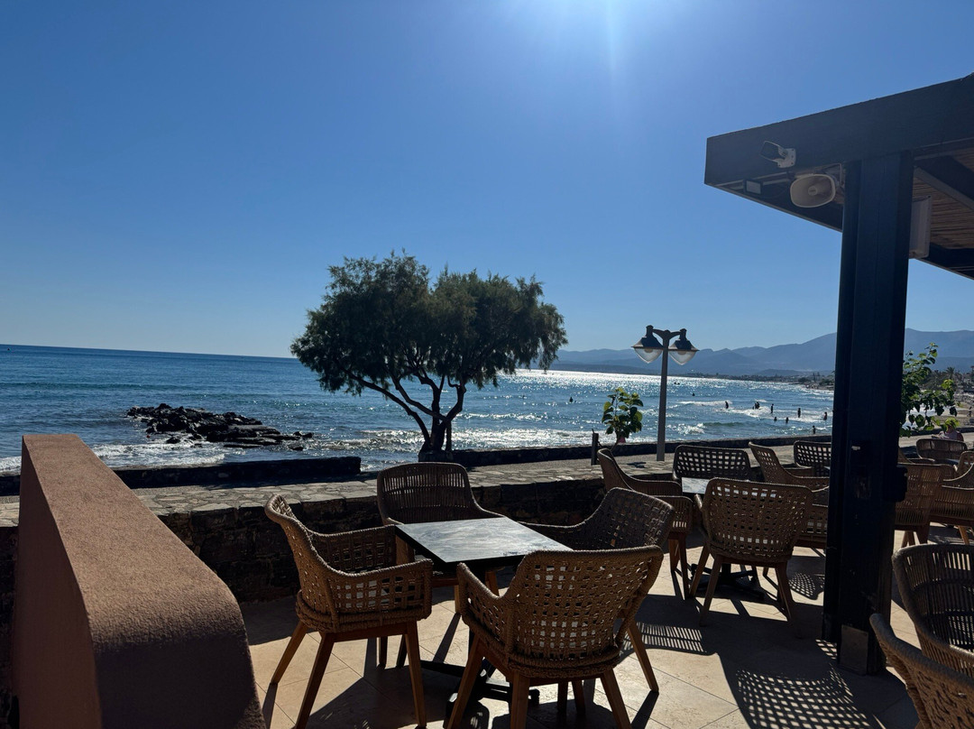 蓝海海滩酒店-美利亚旗下主图