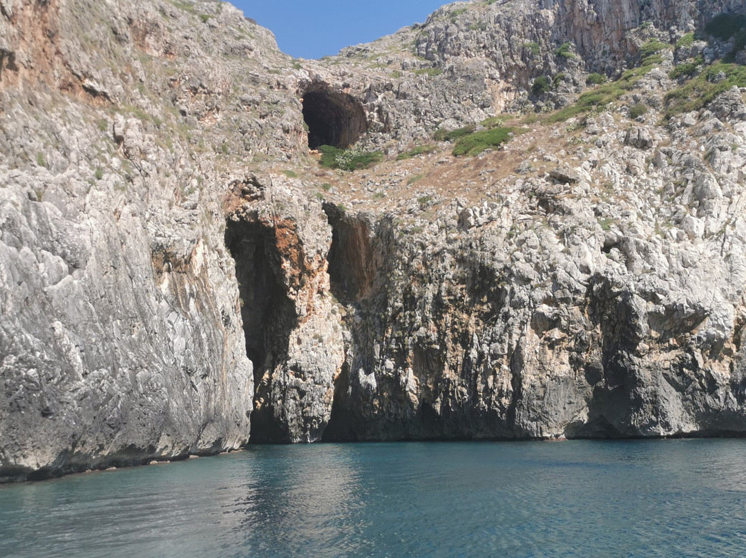 Escursioni Maretta-Torre Vado必去景点