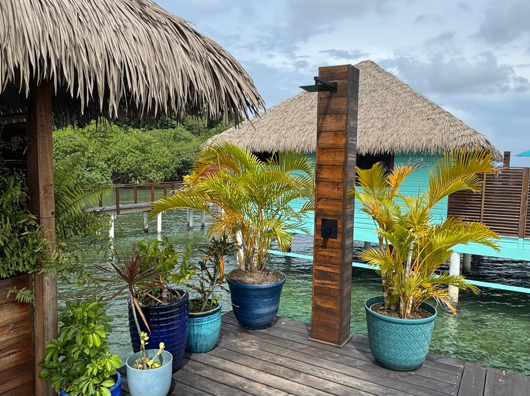 Sol Bungalows Bocas Del Toro主图