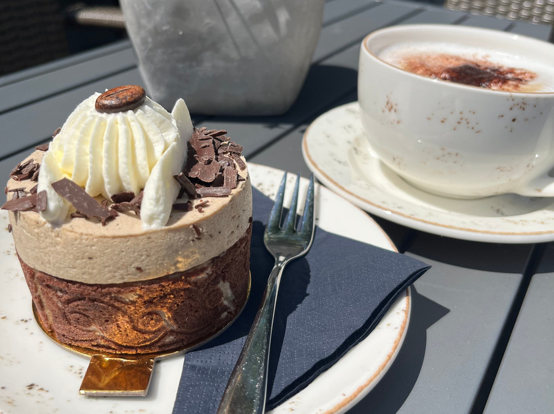 Café 1880 Bei Schusters