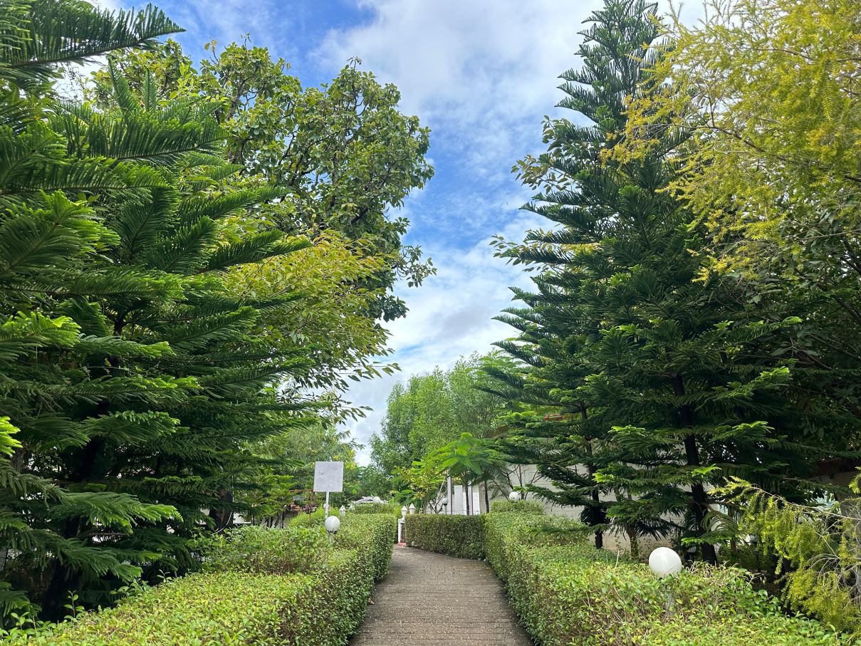 高园度假村-度假村/酒店