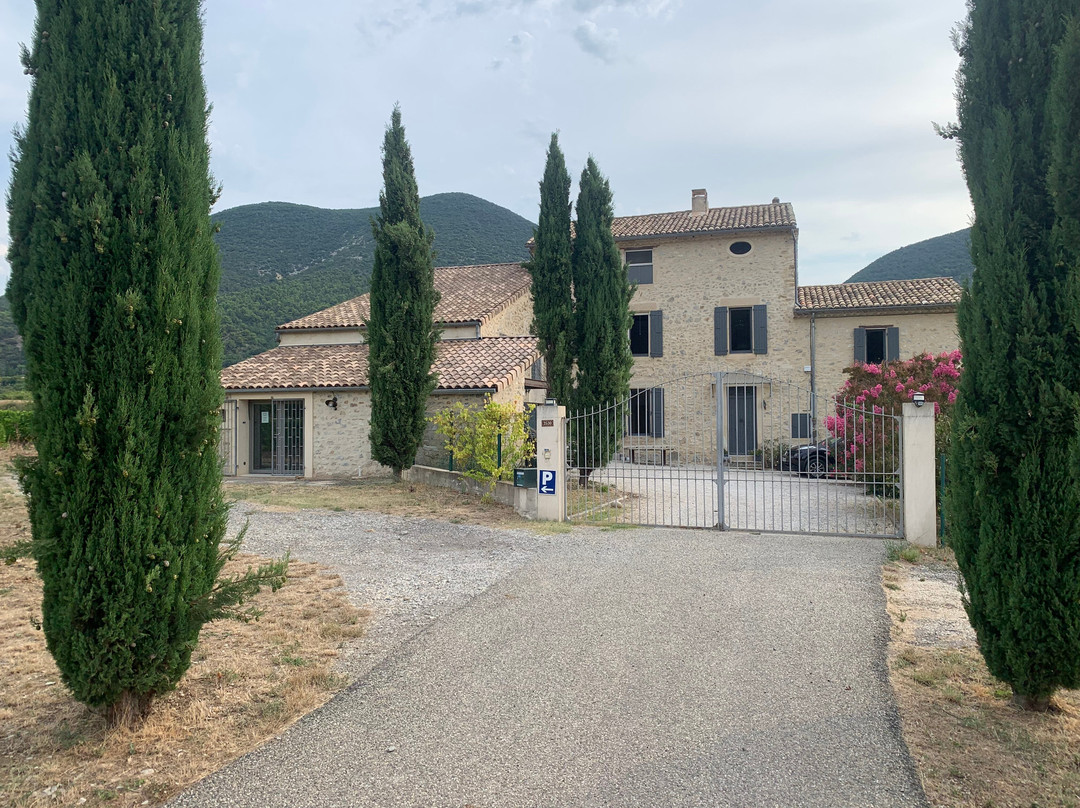 Maison D'hôtes La Doma