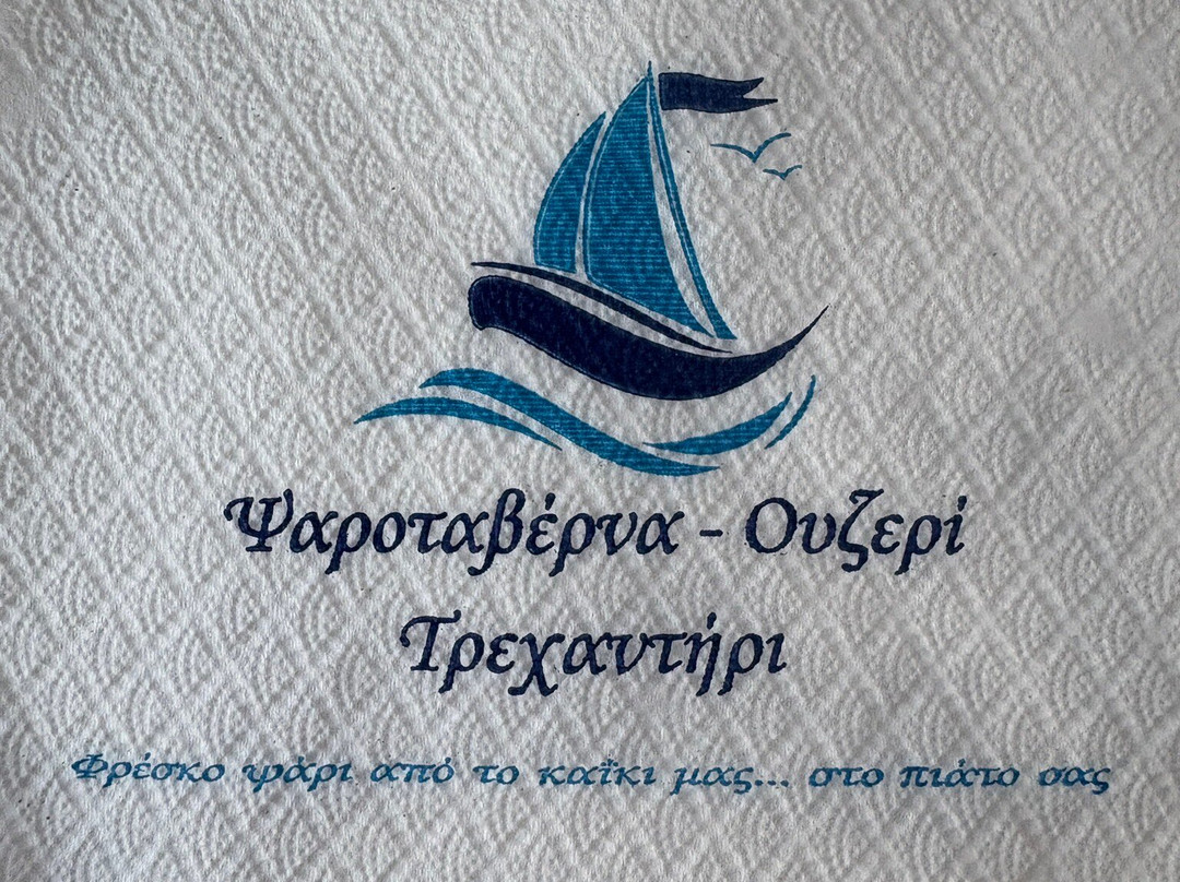 Trechantiri