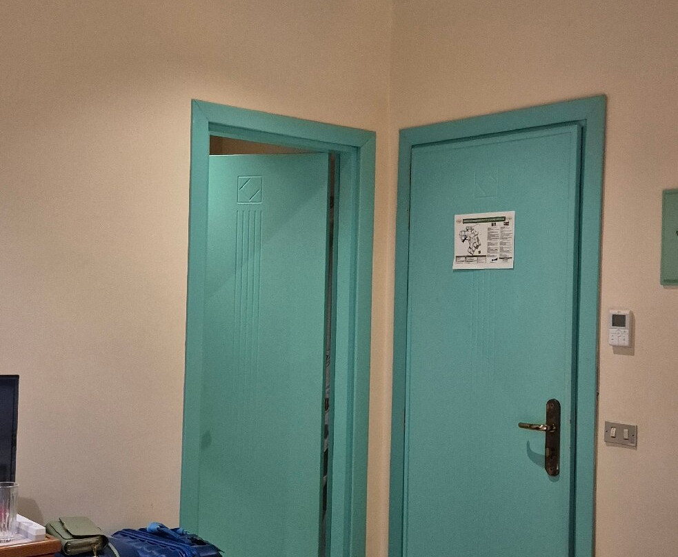 斯齐亚隆住所酒店主图