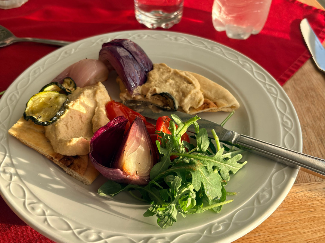 伦敦海滩乡村酒店主图
