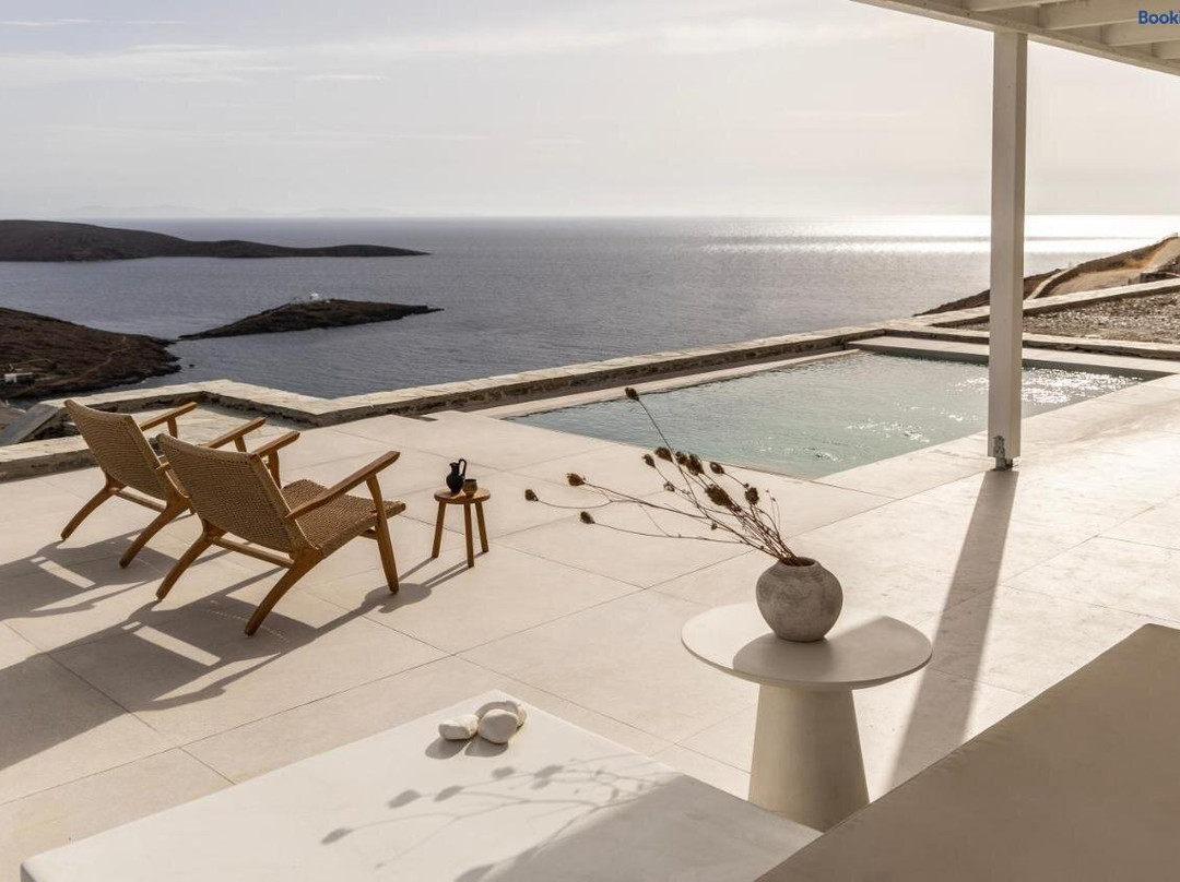 GN7 Villas