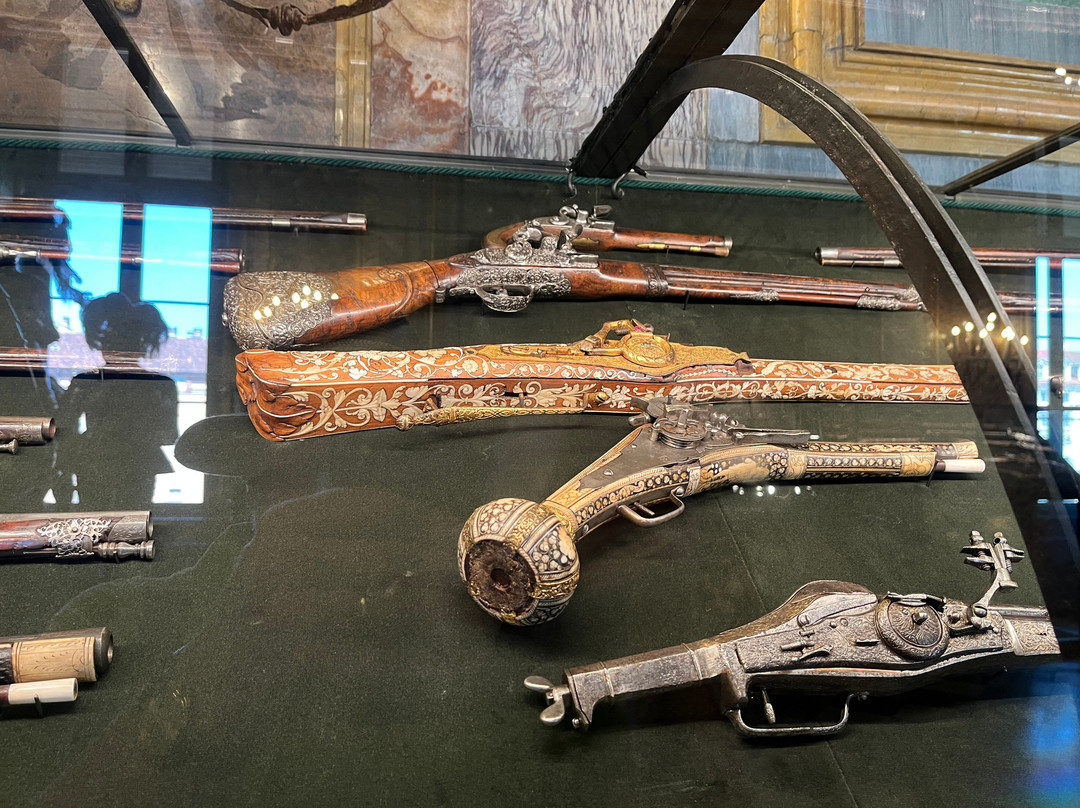 Palazzo Reale Di Torino-都灵必去景点