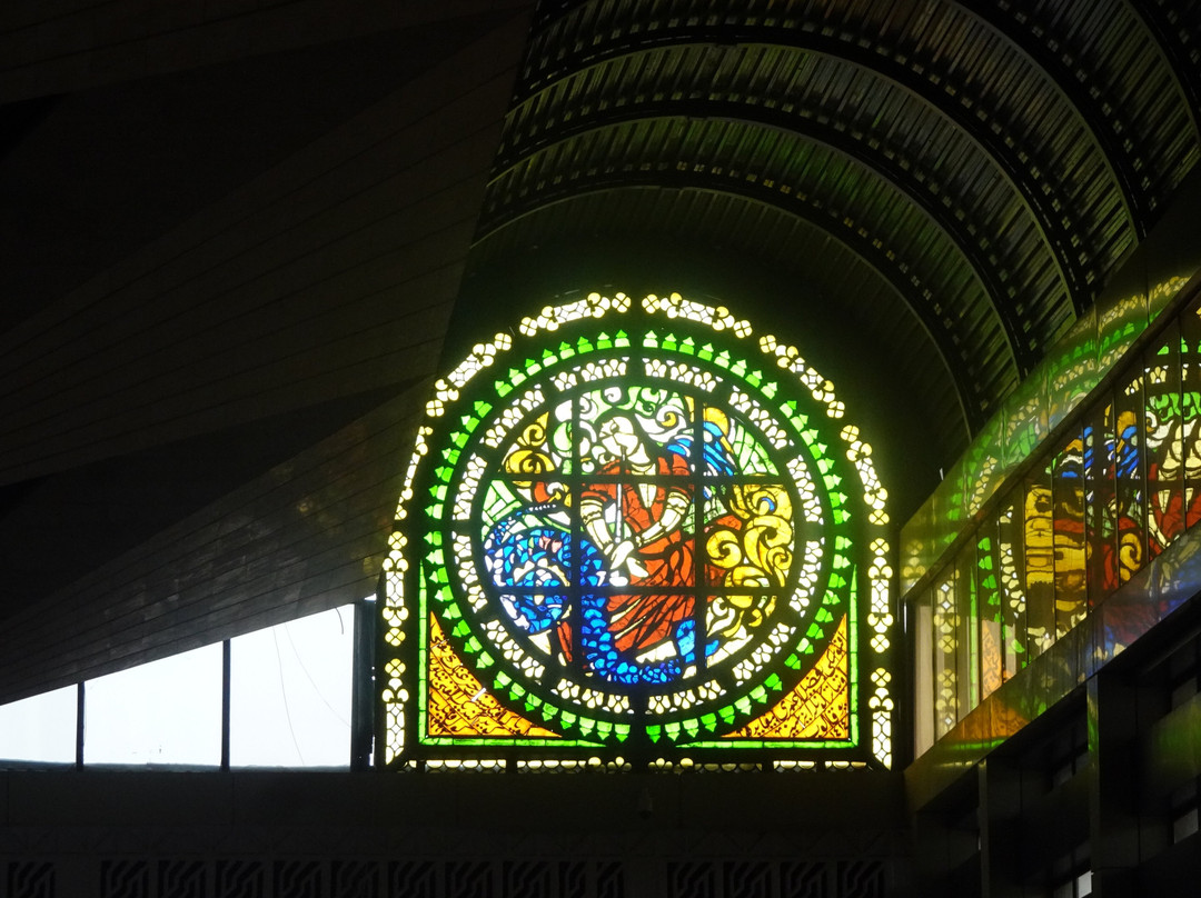 Samarkand Train Station-撒马尔罕必去景点