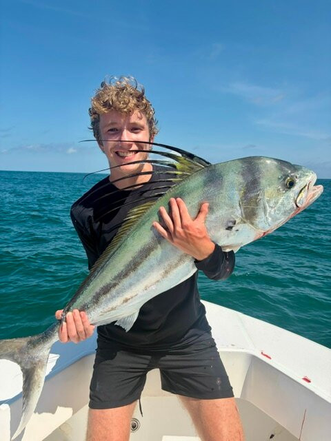 Pesca Panama-大卫市必去景点