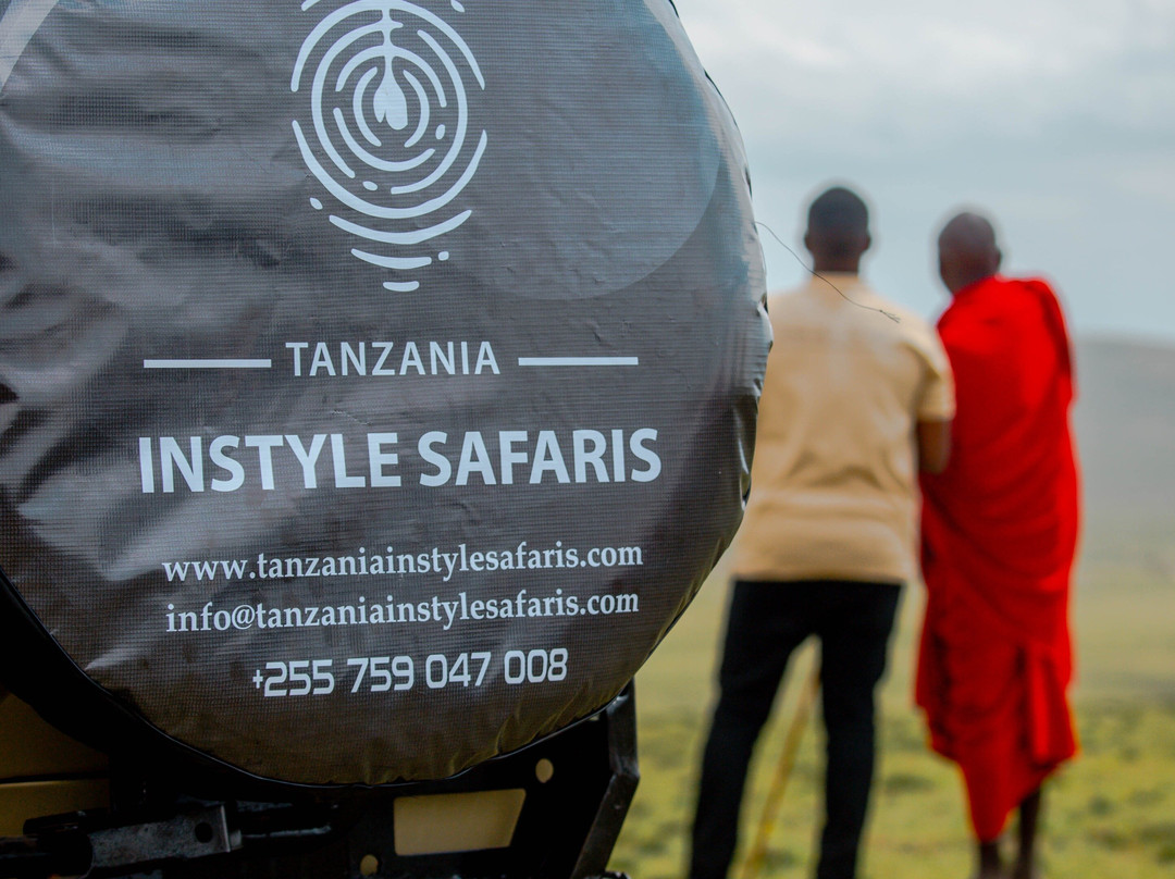 2-Days, 1 Night Adventure Safari